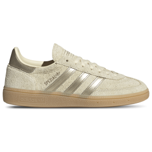 adidas Originals Handball Spezial - Women's - Warm Vanilla/Thermal Chrome/Gum