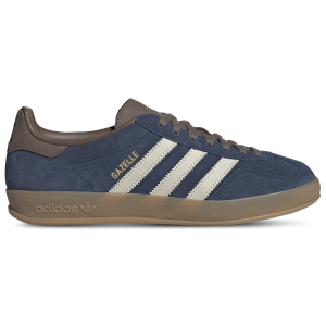 adidas Originals Gazelle - Men's - Night Indigo/Off White/Earth Strata