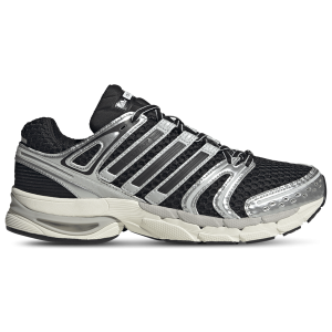 adidas Adistar Control 5 - Men's - Black/Metallic Silver