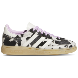 adidas Originals Handball Spezial - Women's - Supplier Colour/Off White/Bliss Lilac