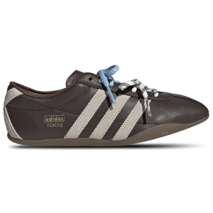 adidas Originals Tokyo - Women's - Brown/Gum/Clear Brown