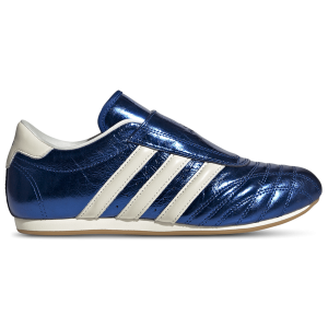 adidas Originals Taekwondo - Women's - Gum/Team Royal Blue/Off White
