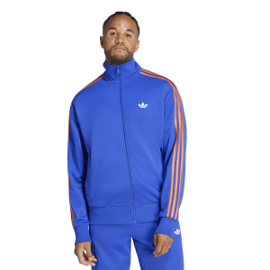 adidas Firebird Track Top - Men's - Bold Blue