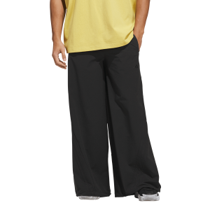 adidas Basketball Woven Pants - Men's - Black