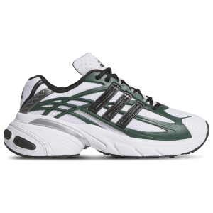 adidas Adistar XLG - Men's - Footwear White/Core Black/Collegiate Green