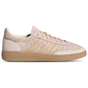 adidas Originals Handball Spezial - Women's - Wonder Quartz/Halo Blush/Gum