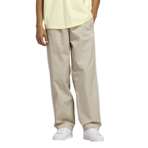 adidas Twill Pants - Men's - Beige