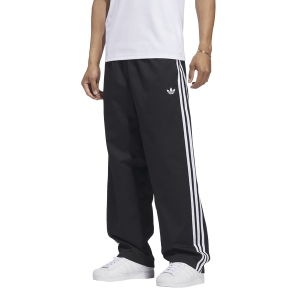adidas Twill Pants - Men's - Black