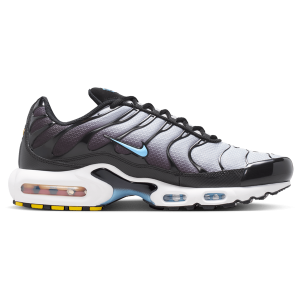 Nike Air Max Plus OG - Men's - Blue/Black/Gray