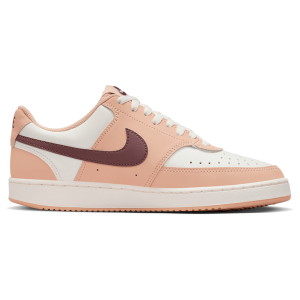 Nike Court Vision Lo NBK - Women's - Shimmer/Tattoo/Sail