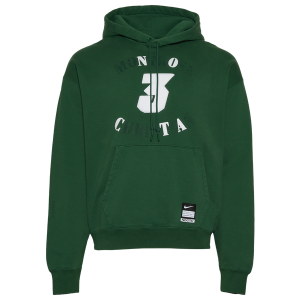 Nike NRG Hoodie KD - Men's - Gorge Green/Cosmic Bonsai