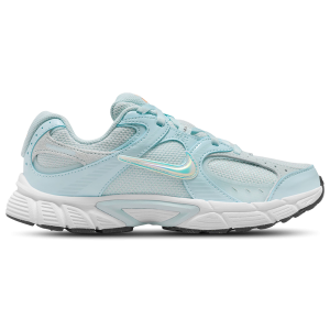 Nike V5 Runner - Boys' Grade School - Blue/Orange
