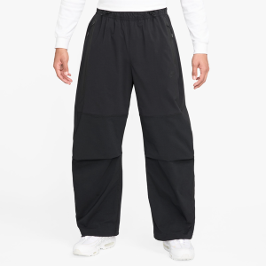 Nike Tech Woven Pants OS - Men's - Black/Black