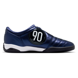 Nike T90 - Women's - Midnight Navy/Black/White