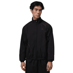 Jordan Sport Jam Jacket - Men's - Black