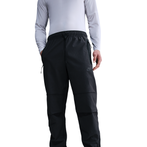 Nike Tech Woven Pants OH - Men's - Anthracite/Black