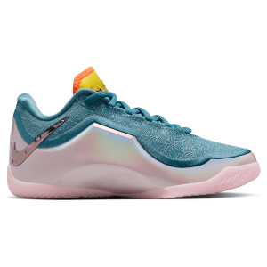Nike LeBron XXIII - Boys' Grade School - Smokey Blue/Totl Orange