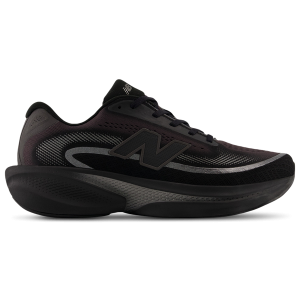 New Balance Ellipse - Men's - Black/Black/Silver