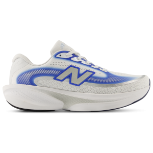 New Balance Ellipse - Men's - White/Blue/White