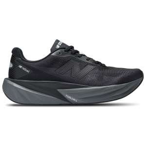 New Balance Rebel - Men's - Black/Black