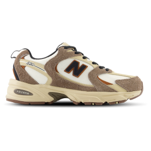 New Balance 530 - Women's - Brown/Tan