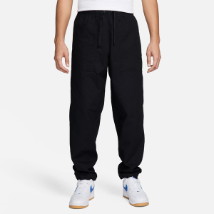Nike Club Barcelona Pants - Men's - Black/Black