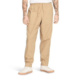 Nike Club Barcelona Pants - Men's - Parachute Beige/Parachute Beige