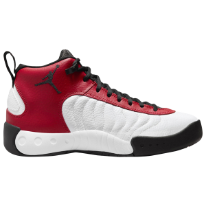 Jordan Jumpman Pro - Men's - Varsity Red/White/Black