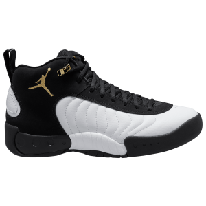 Jordan Jumpman Pro - Men's - Black/Gold/White