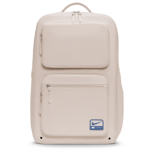 Nike Utility Speed Backpack 2.0 - Adult - Indigo Storm/Lt Orewood Brown/Lt Orewood Brown