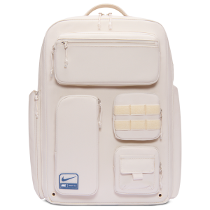 Nike Utility Elite Backpack 2.0 - Adult - Lt Orewood Brown/Lt Orewood Brown/Indigo Storm