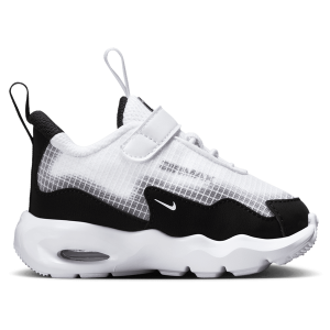 Nike Air Max Nova - Boys' Toddler - Black/White/White