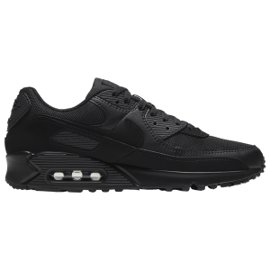 Nike Air Max 90 - Men's - Black/Black/Black