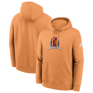 Nike NFL Buccaneers Hoodie - Men's - Orange