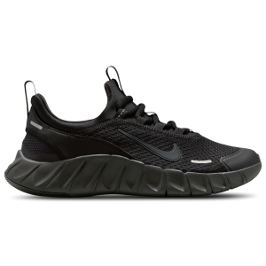 Nike Free Ride - Boys' Grade School - Black/Anthracite