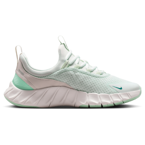 Nike Free Ride - Boys' Grade School - Barely Green/Bright Spruce/Arctic Green