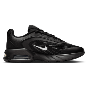 Nike Air Max Fire - Women's - Black/White