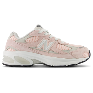 New Balance 2010 - Girls' Preschool - Shell Pink/Grey Matter