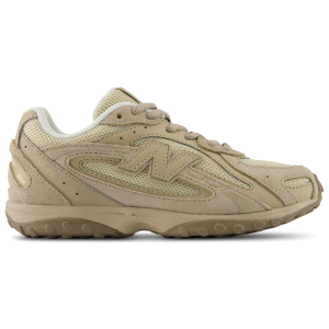 New Balance 204L - Girls' Preschool - Driftwood Suede