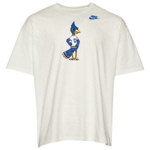 Nike Creighton Alternate Logo T-Shirt - Men's - White