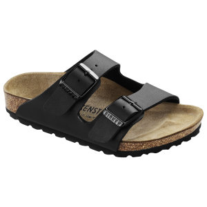 Birkenstock Arizona - Girls' Preschool - Black