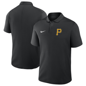 Nike Pirates Victory Polo - Men's - Black
