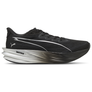PUMA Deviate Pure Nitro - Men's - Silver/Silver/Silver/Gray