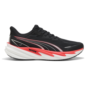 PUMA Velocity Nitro 5 - Men's - White/Red
