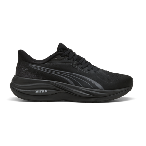 PUMA Electrify Nitro 5 - Men's - Black/Black