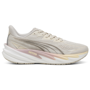 PUMA Velocity Nitro 5 - Women's - Misty Pink Snow/Alpine Snow/Misty Pink
