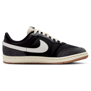 Jordan Air Jordan Skyline Low - Women's - Black/Summit White/Sail