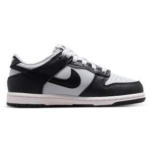 Nike Dunk Low - Boys' Preschool - Off Noir/Black/Phantom