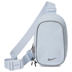 Nike NSW Commute Crossbody - Adult - Football Grey/Reflective Silver/Football Grey