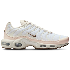 Nike Nike Air Max Plus SE - Women's - Light Orewood/Cacao Wow